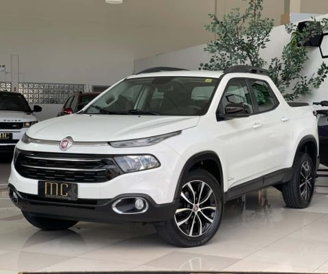 Fiat Toro Freedom 1.8 16V Flex Aut.