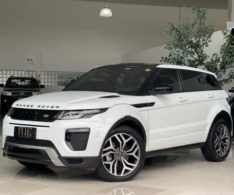 Land Rover Range R.EVOQUE Si4 HSE Dyn. 2.0/Flex Aut