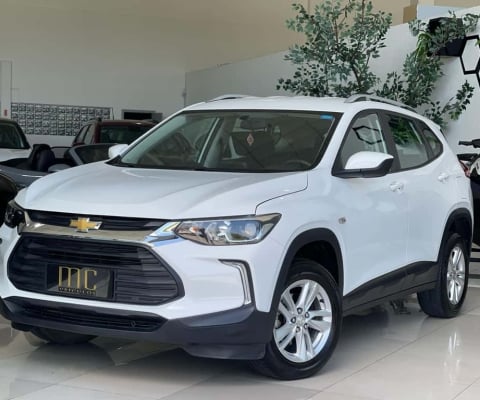 Chevrolet TRACKER LT 1.0 Turbo 12V Flex Aut.