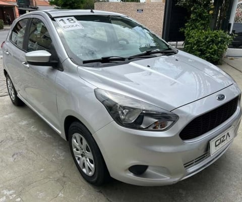 FORD KA SE 1.0 12V 2018