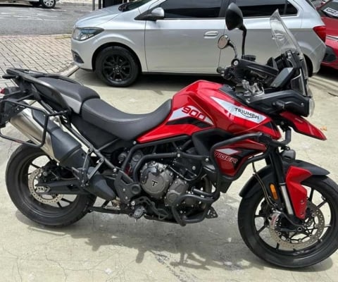 TRIUMPH TIGER 900 GT PRO 2020