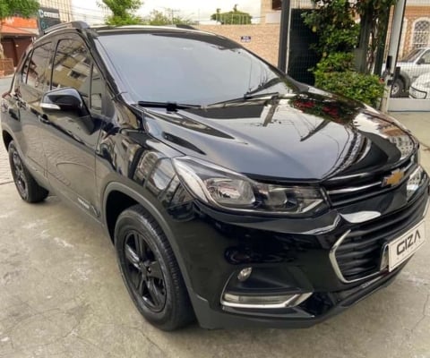 CHEVROLET TRACKER LT 1.4 Automática TURBO FLEX 2019 