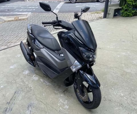 YAMAHA NMAX 160 abs 2018