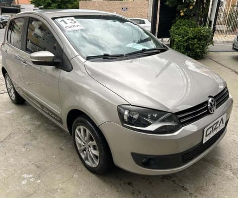 FOX 1.6 PRIME I-motion Baixo km 2013