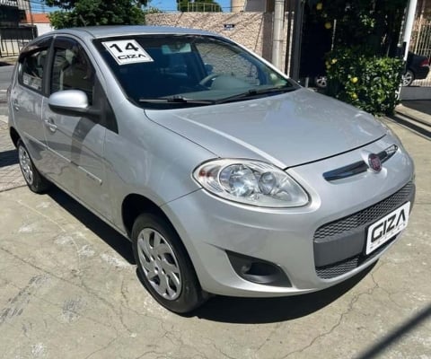 FIAT PALIO ATTRACTIV 1.0 2014