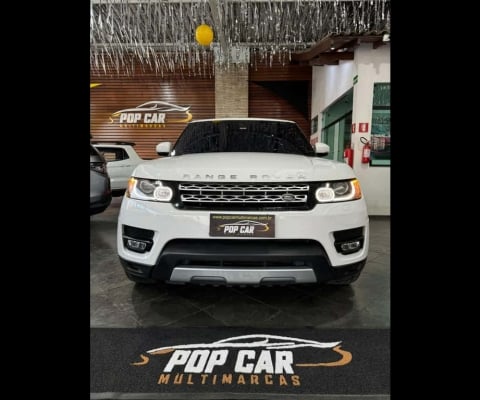 Range Rover Sport HSE 3.0 4x4 SDV6 Dies.