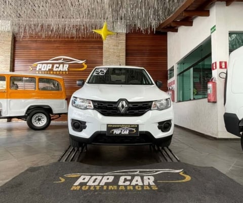 KWID Zen 1.0 Flex 12V 5p Mec.