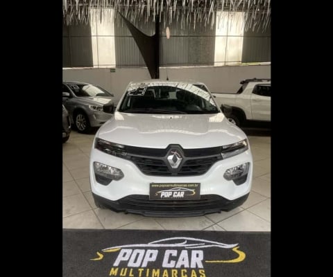 KWID Zen 1.0 Flex 12V 5p Mec.