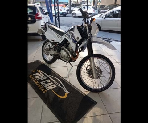 XTZ 250 LANDER 249cc/LANDER BLUEFLEX/ABS