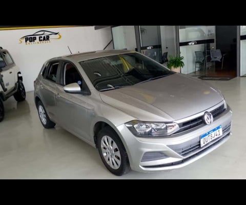 Polo 1.0 Flex 12V 5p