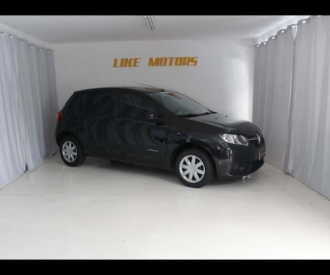 SANDERO Expression Hi-Power 1.6 8V 5p