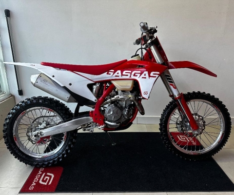 GasGas EX 250F 2022