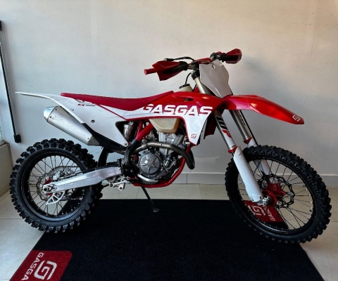 GasGas EX 350F Factory Edition 2023