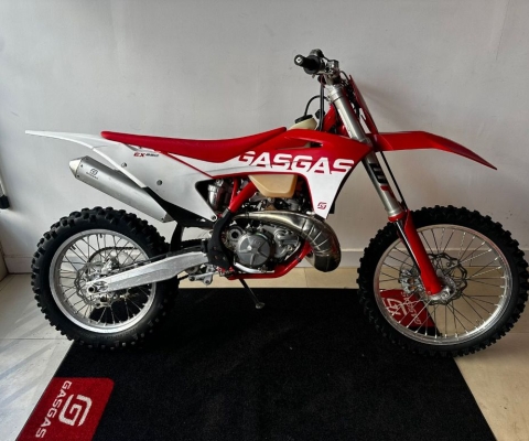 GasGas EX 250 2022