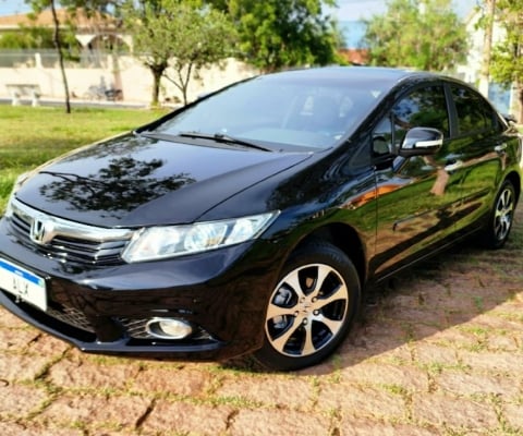 ACEITA TROCA  CIVIC EXS 1.8 FLEX AUTOMÁTICO 