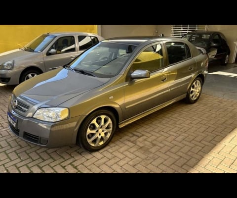 Astra Advant. 2.0 MPFI 8V FlexP. 5p Aut.