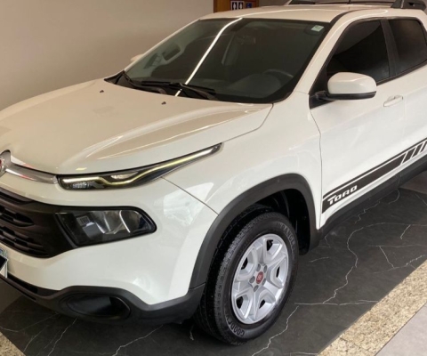 	FIAT TORO FREEDOM 1.8