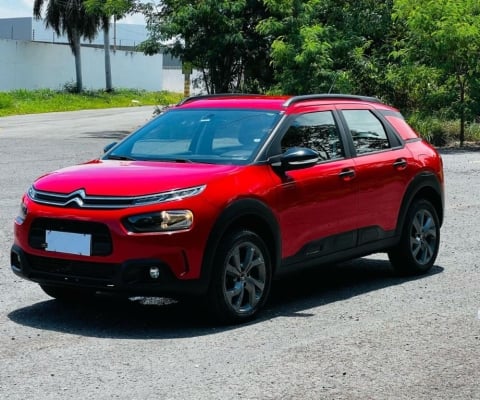 C4 CACTUS LIVE FLEX AUTOMÁTICO