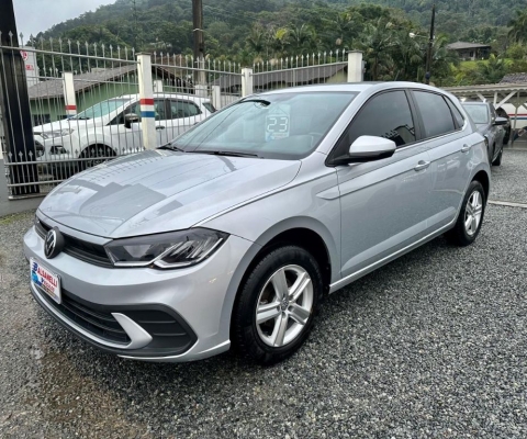 VW/ POLO 1.0 MSI 2023/2023