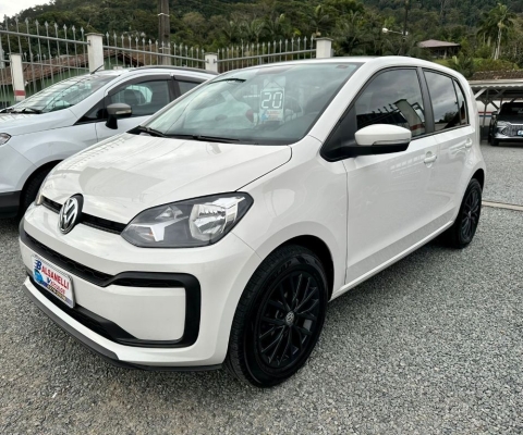 VW/ UP 1.0 MPI COMPLETO