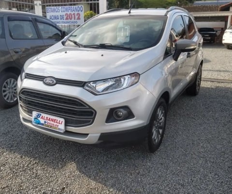 FORD/ECOSPORT 1.6 FREESTYLE 2016/2017