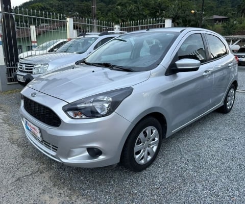 FORD/ KA 1.0 SE 2014/2015