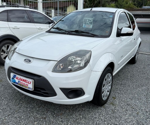 FORD/KA 1.0 CLASS FLEX 2011//2012