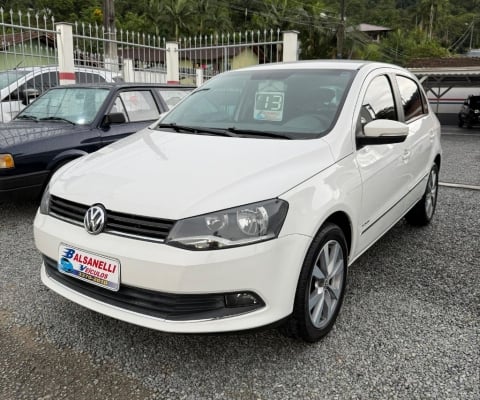 VW/ GOL 1.6 POWER I-MOTION 2012/2013