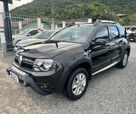 RENAULT/ DUSTER 1.6 DYNAMIQUE