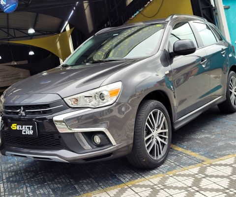 ASX GLS CVT 2.0 2020 Flex | APENAS 65.000 KM!