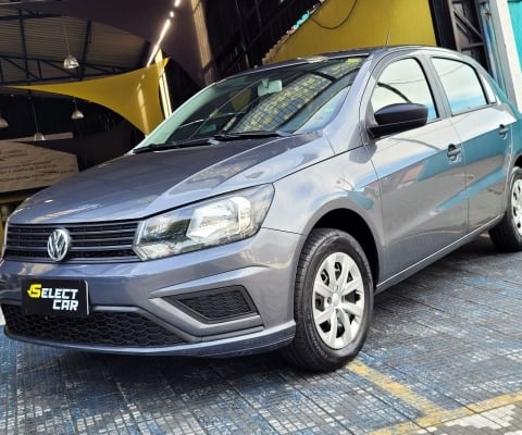 Gol 1.0 2022 Flex | APENAS 56.000 KM!