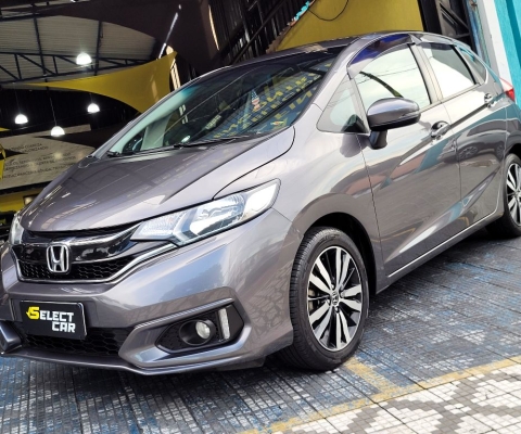 Honda Fit EX 1.5 CVT 2018 Flex | OPORTUNIDADE!