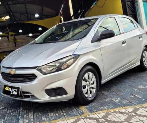 Chevrolet Onix Joy 1.0 2020 Flex | IMPECÁVEL!