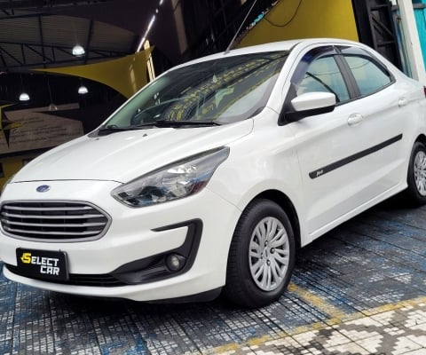 Ford Ka Sedan SE 1.5 2020 Flex | OPORTUNIDADE!