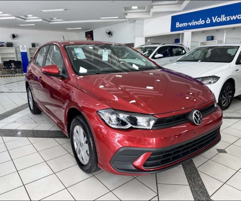 Volkswagen POLO 1.0 170 TSI MANUAL