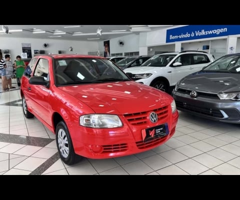 Volkswagen GOL 1.0 MI 8V FLEX 2P MANUAL G.IV