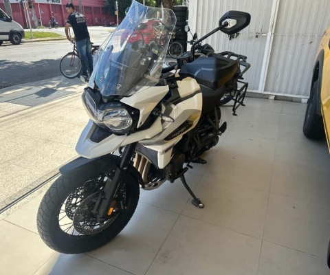 Triumph Tiger 1200 xcx 2018