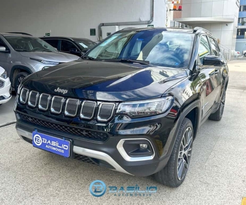 Jeep Compass 2023 2.0 td350 turbo diesel limited at9