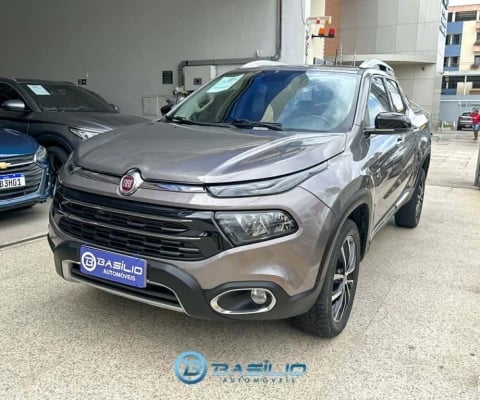 Fiat Toro 2021 2.0 16v turbo diesel volcano 4wd at9