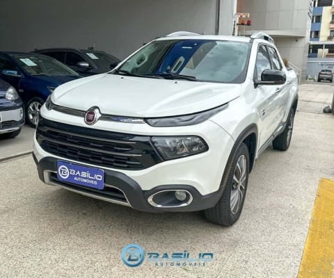 Fiat Toro 2021 2.0 16v turbo diesel volcano 4wd at9