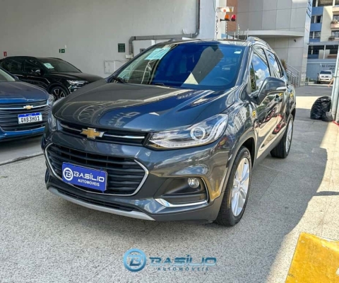 Chevrolet Tracker 2019 1.4 16v turbo flex premier automático