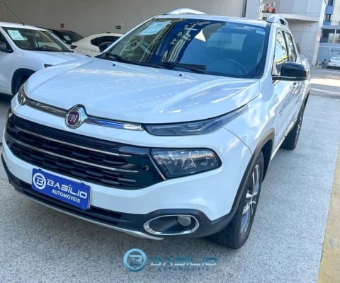 Fiat Toro 2019 2.0 16v turbo diesel volcano 4wd at9