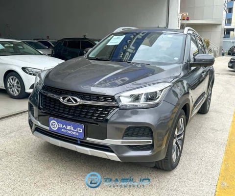 Chery Tiggo 5x 2022 1.5 vvt turbo iflex txs dct