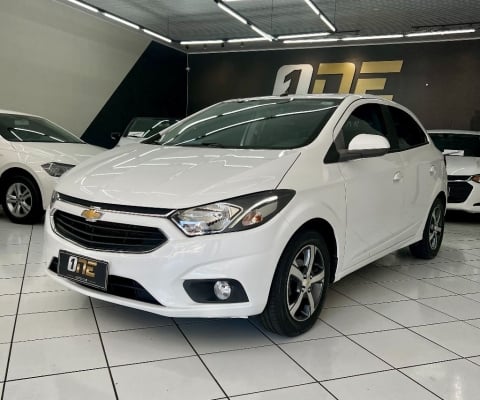 ONIX LTZ 1.4 AUTOMÁTICO