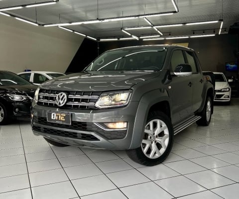 AMAROK V6 HIGHLINE