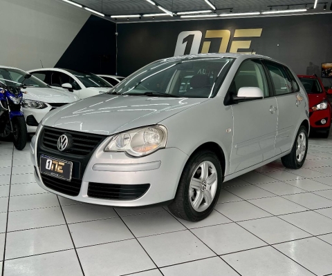 POLO 1.6 HATCH 