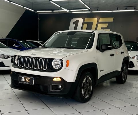 RENEGADE 1.8 SPORT AT