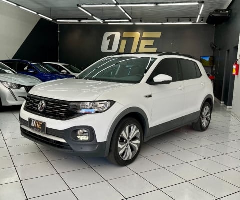 T-CROSS COMFORTLINE 200 STI