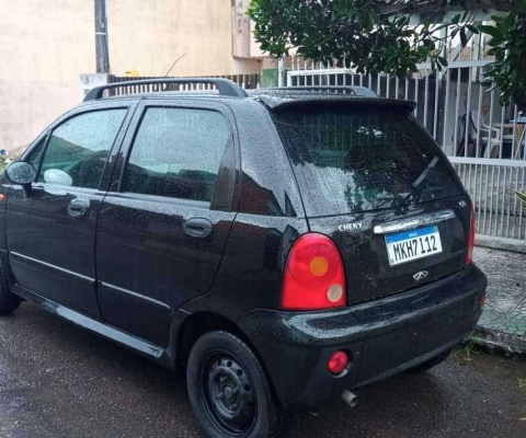 CHERY QQ à venda.