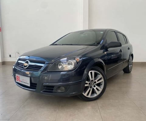 Chevrolet Vectra 2008 2.0 mpfi gt-x hatch 8v flex 4p automático